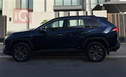 تويوتا راف 4